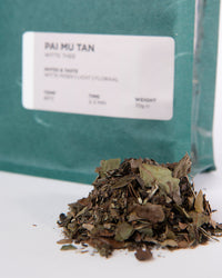 Pai Mu Tan