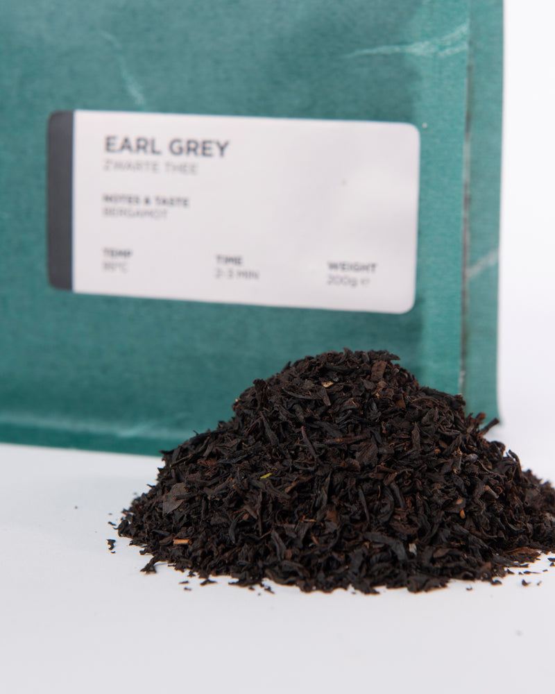 Earl grey