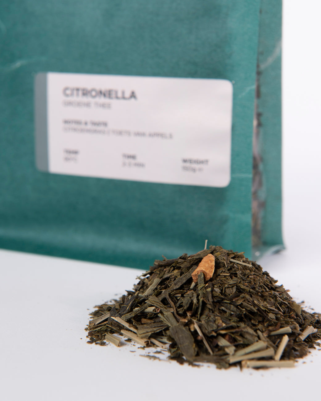 Citronella